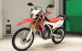 HONDA CRF250L MD38