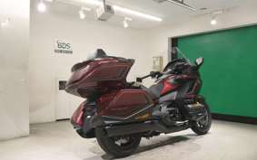 HONDA GL 1800 GOLD WING TOUR DCT 2025 SC79
