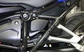 BMW R1200RS 2017