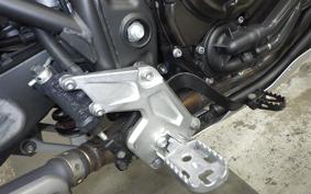 YAMAHA TENERE 700 2021