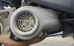 YAMAHA JOG Gen.3 SA12J