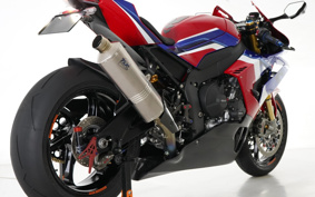 HONDA CBR1000RR RSP 2020 SC82