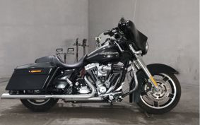 HARLEY HARLEY FLHX1690 2013 KBM