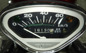 HONDA DAX 50 GEN 2 2022 AB26