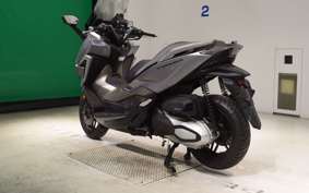 HONDA FORZA 250 MF15