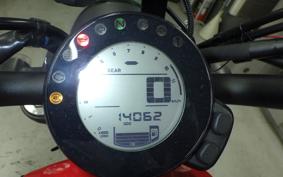 YAMAHA XSR700 2021 RM22J