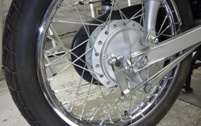HONDA CROSS CUB 110 1992 JA10