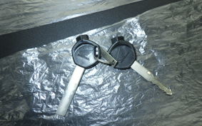 HONDA EM1E: 2017 EF16