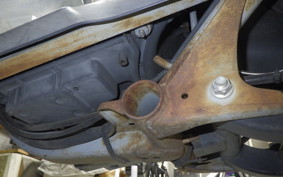 SUZUKI LET's 4 2023 CA45A