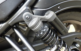 HONDA REBEL 1100 S DCT 2025 SC87