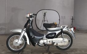 HONDA LITTLE CUB AA01
