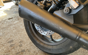 HONDA  REBEL 250 ABS MC49