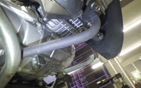 HONDA ｸﾛｽｶﾌﾞ 1995 JA10