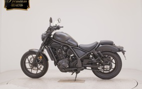 HONDA REBEL 1100 DCT 2026 SC87