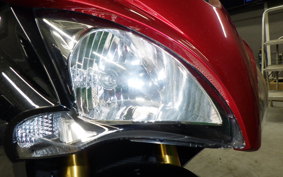 SUZUKI GSX-S1000F 2016 GT79A