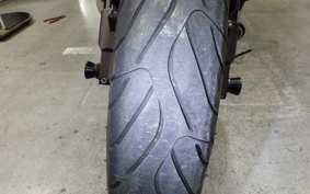 YAMAHA VMAX Gen.2 2015