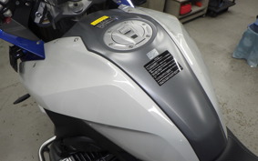 BMW R1200R 2017