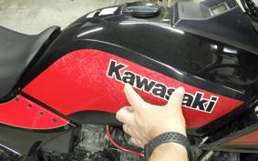 KAWASAKI GPZ400 1983 ZX400A
