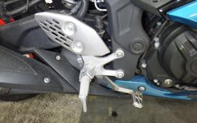 YAMAHA YZF-R25 A RG43J