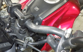 HONDA CB250R MC52