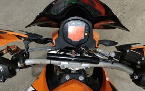 KTM 200 DUKE JUC40