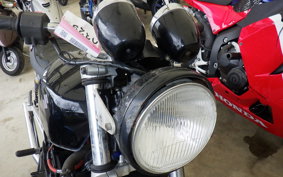 SUZUKI GSX400 IMPULSE 1994 GK79A