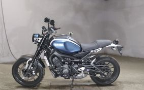 YAMAHA XSR900 RN46J