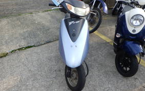 HONDA DIO Gen.6 AF62