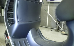 VESPA SEI GIORNI 2021