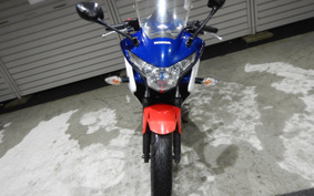 HONDA CBR250R MC41