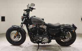 HARLEY XL1200X 2011