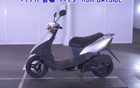 SUZUKI LETS2