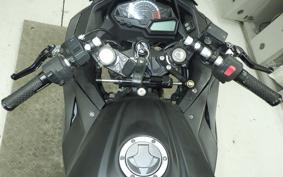 KAWASAKI NINJA 250 EX250L