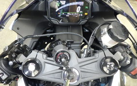 KAWASAKI NINJA ZX-6R A 2025 ZX636J