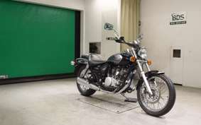KAWASAKI ELIMINATOR 125 2025 BN125A