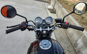 KAWASAKI ZRX400 1994 ZR400E