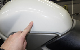 HONDA VTR 250 Gen. 2 2006 MC33