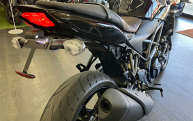 SUZUKI SV650X ABS 2021 VP55B