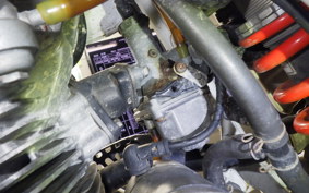 HONDA XLR125R 1997 JD16