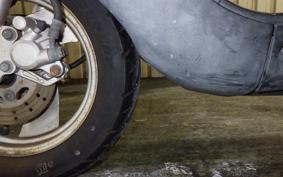 YAMAHA JOG Gen.3 SA12J