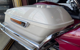 HARLEY FLHFB ELECTRAGLI 2023 ADP