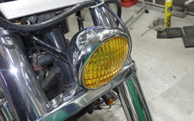 KAWASAKI VULCAN 400 CLASSIC 1996 VN400A