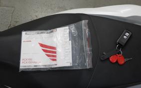 HONDA PCX 150 ABS 2005 KF30