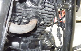 YAMAHA DRAGSTAR 400 CLASSIC 1999 4TR