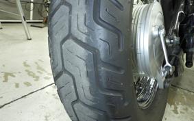 YAMAHA DRAGSTAR 400 2010 VH02J