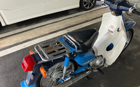 HONDA SUPER CUB90 HA02