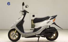 HONDA DIO ZX GEN 2 1998 AF35