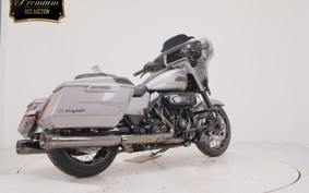 OTHER +HD. FLHXSE1980CVO 2024