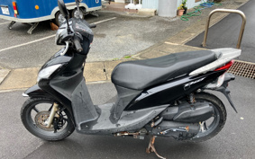HONDA DIO 110 JF31