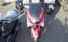 YAMAHA N-MAX SED6J